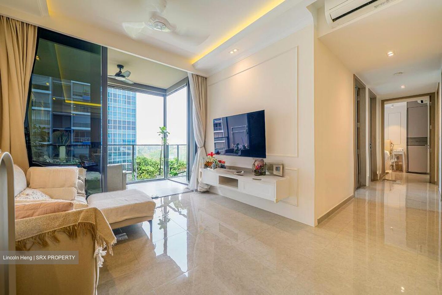 The Tapestry (D18), Condominium #503817751